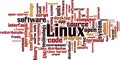 Linux word cloud