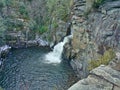 Linville Falls