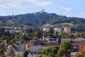 Postlingberg in Linz, Austria