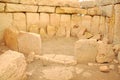 Hagar Qim Temples, Malta