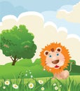 Lion