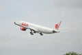 Lion Air Airbus A330neo