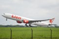 Lion Air Airbus A330neo