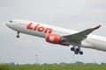 Lion Air Airbus A330neo