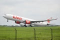 Lion Air Airbus A330neo