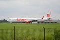 Lion Air Boeing 737-900ER