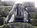 Lion Gate of Mycenae, Greece