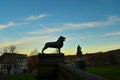 The Lion of Goslar