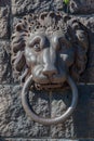 Lion Handle Stockholm Sweden