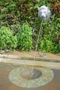 Lion Head Water Fountain