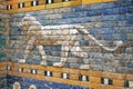 Berlin: Babylon Ishtar gate details