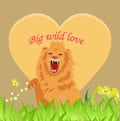 Big wild love