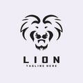 Lion logo