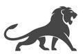 Lion logo