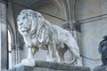 Lion in Munich