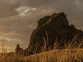 Lion Rock, Piha, NZ