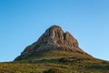 Lion`s Head Cape Town