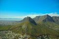 Lion's Head (Cape Town, South Africa)