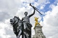 Victoria Memorial Monument