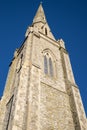 Lion Walk United Reformed Church in Colchester