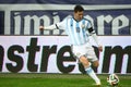 Lionel Andres Messi