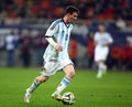 Lionel Andres Messi