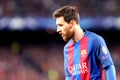 Lionel Messi Royalty Free Stock Photo