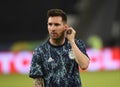 LIONEL MESSI PLAYER SOCCER