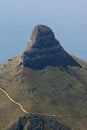 Lions Head in Cape Town