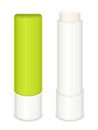 Lip balm stick set