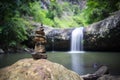 Lip Falls Beechmont Australia