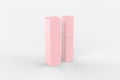 Lip Gloss Mockup