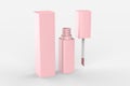 Lip Gloss Mockup