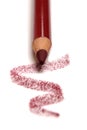 Lip liner Royalty Free Stock Photo