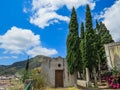 Lipari, Aeolian Islands