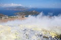 Lipari,Aeolian Islands,Italy Royalty Free Stock Photo