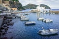 Lipari, Aeolian Islands, Italy Royalty Free Stock Photo