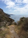 Lipari island