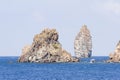 Lipari island, Italy
