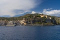 Lipari Island