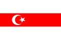 flag Tatars Belarus