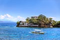 Lipo Island - Diving, snorkeling point in Anilao