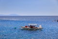 Lipo Island - Diving, snorkeling point in Anilao