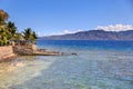 Lipo Island - Diving, snorkeling point in Anilao