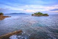 Lipo Island, Diving, snorkeling point in Anilao, Batangas