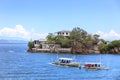 Lipo IslandDiving, snorkeling point in Anilao