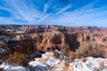 Lipon Point grand Canyon