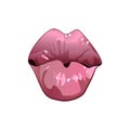 Lips women,kiss,mouth.