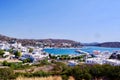 Lipsi, Dodecanese, Greece, Europe Royalty Free Stock Photo