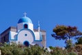 Lipsi, Dodecanese, Greece, Europe Royalty Free Stock Photo